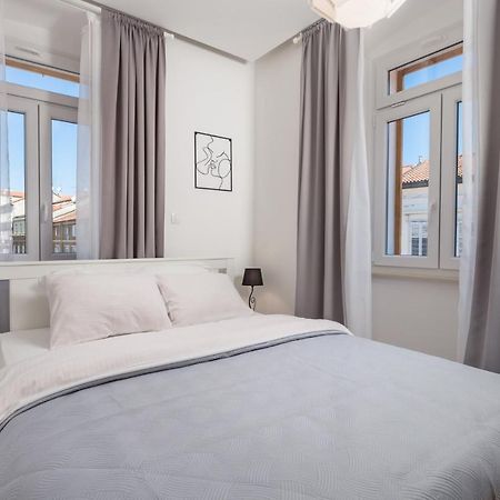 Cozy On Korzo Apartments Rijeka Eksteriør billede