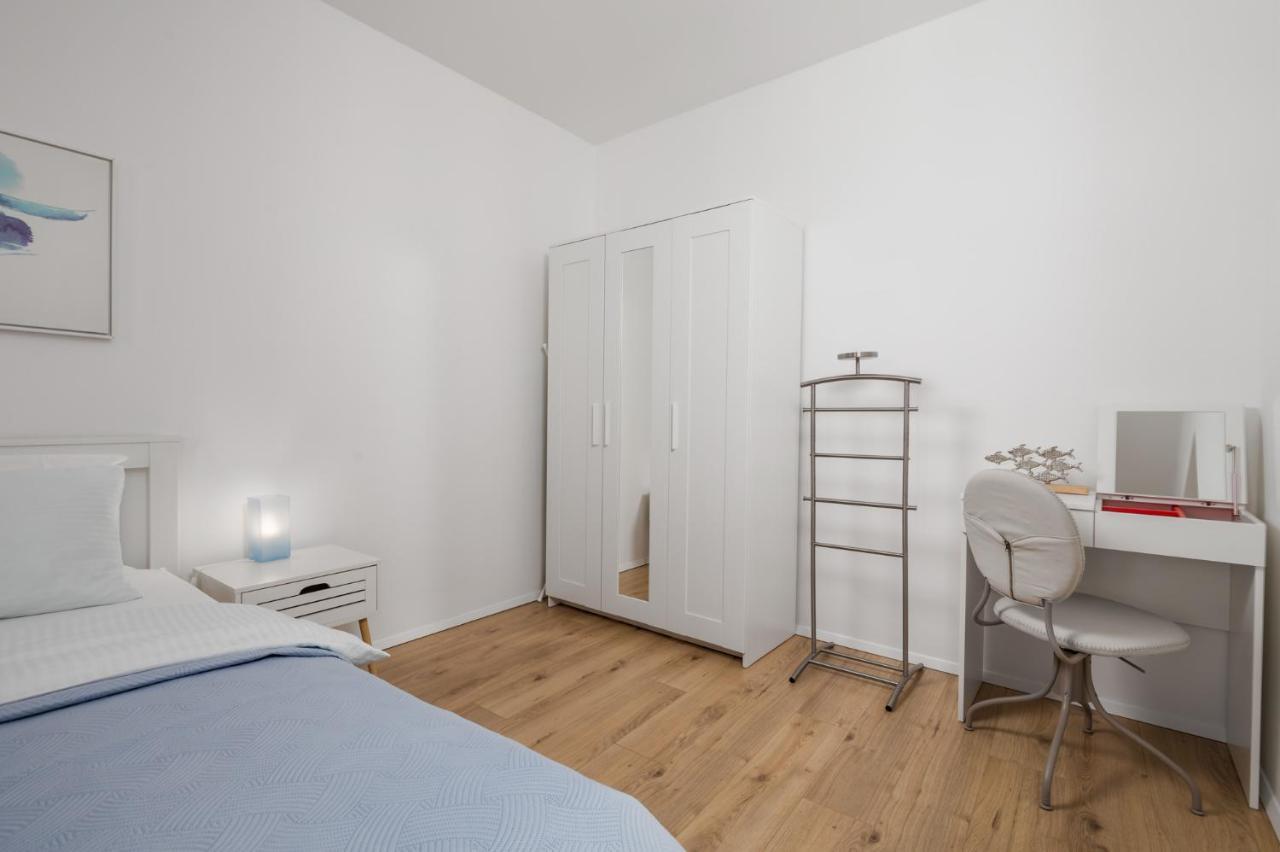 Cozy On Korzo Apartments Rijeka Eksteriør billede