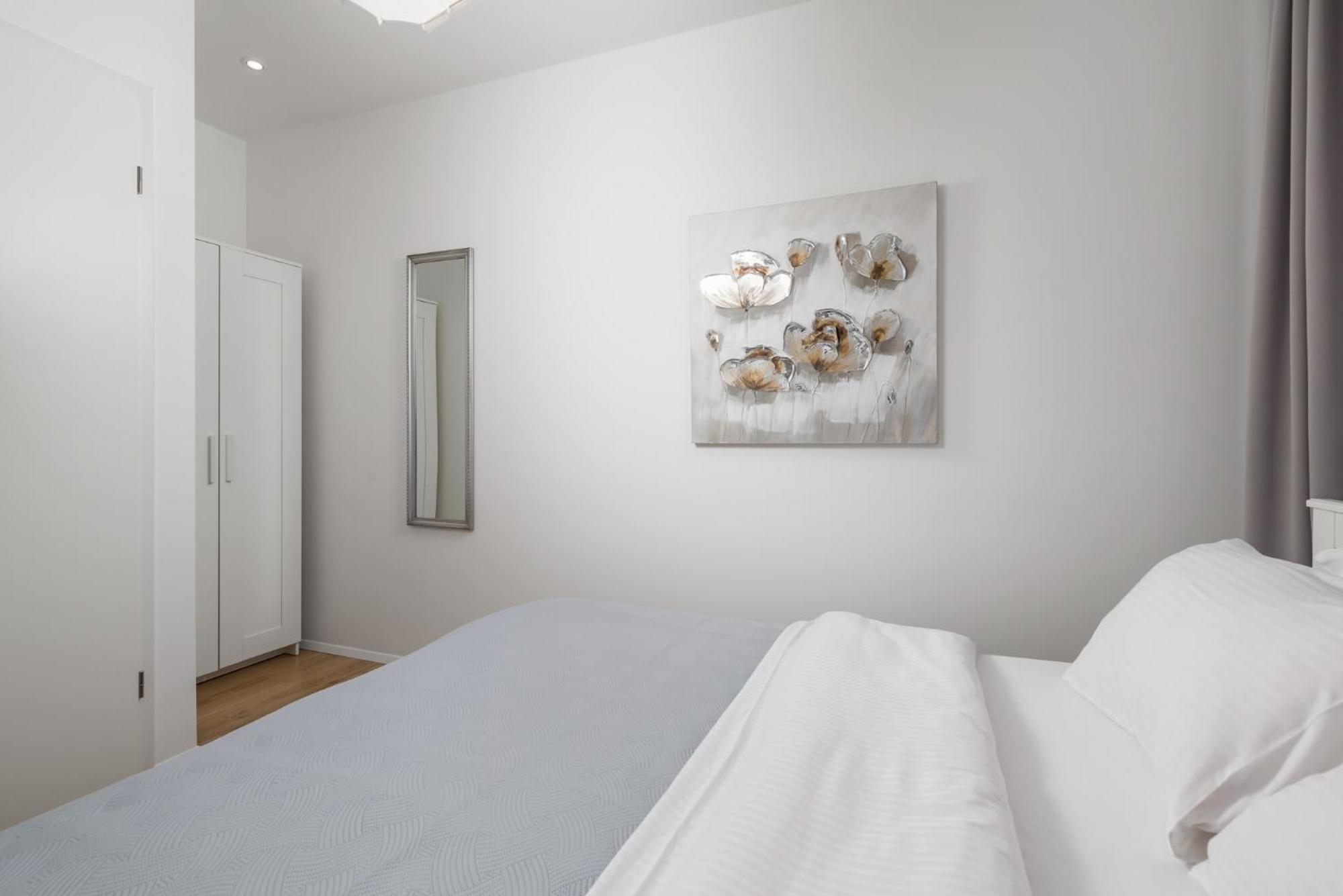 Cozy On Korzo Apartments Rijeka Værelse billede